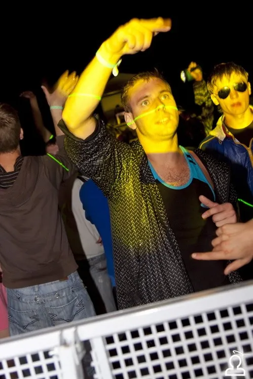 Sunvibes Evolution