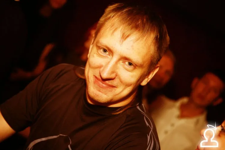 STEREOЛЮДИ
