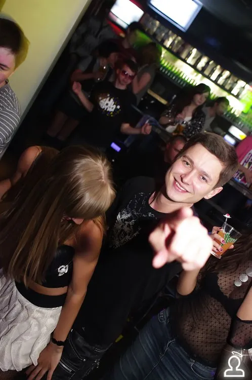 Alcho After Party Дни Энергии