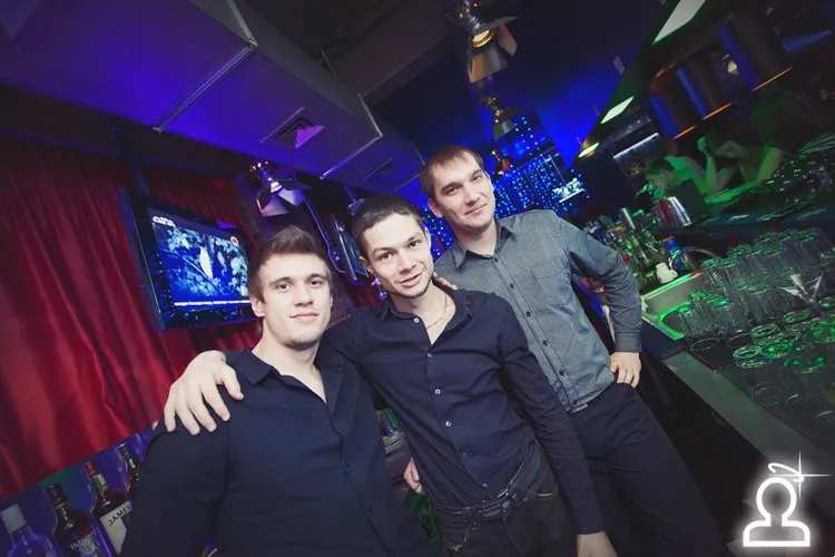 Preparty 4 года Re Play community