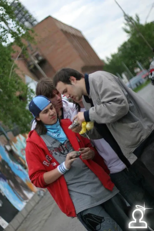 Graffity Fest