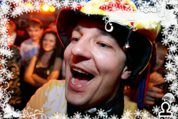 New Year