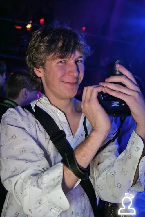 Amsterdam ft. DJ Prom (foto by VeRainy&Mike)