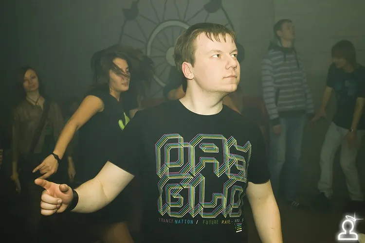 Uma Gamma Trance: The Copenhagen experience