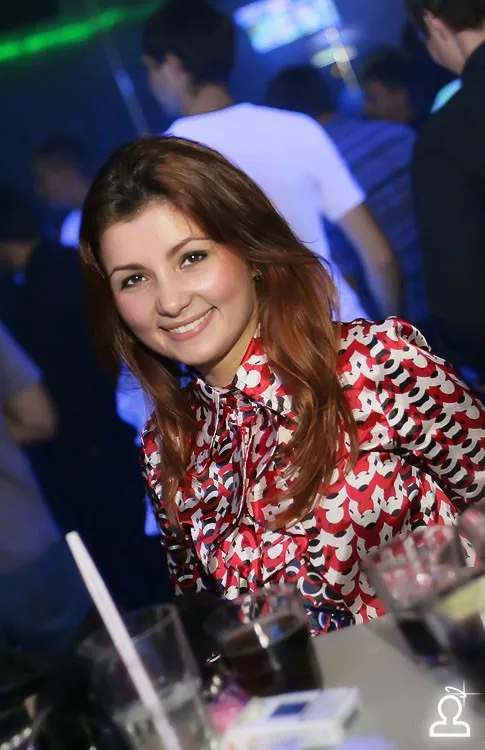 Dj Katrin Vesna