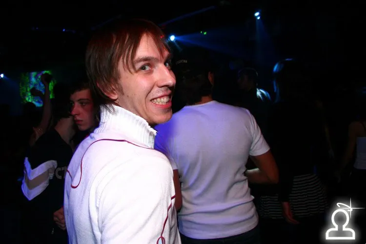 Dj ElbeBad