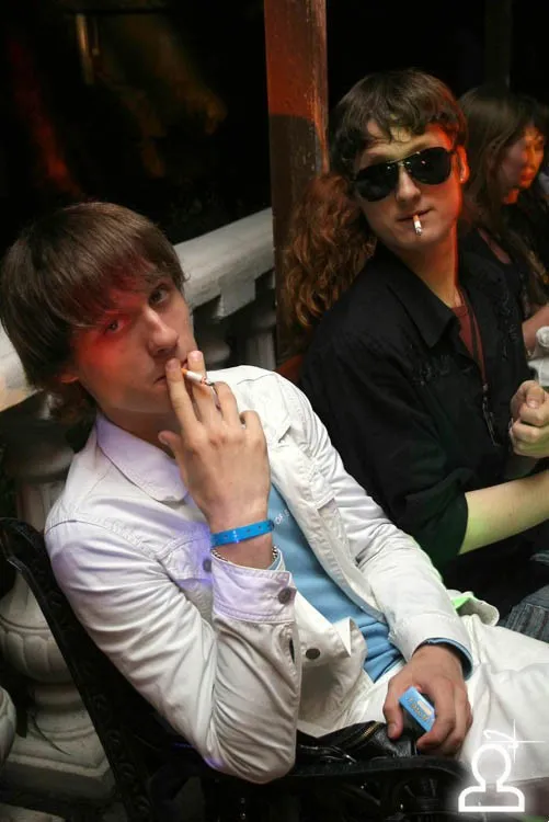 TURN PARTY