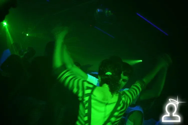 Dj Яstreb