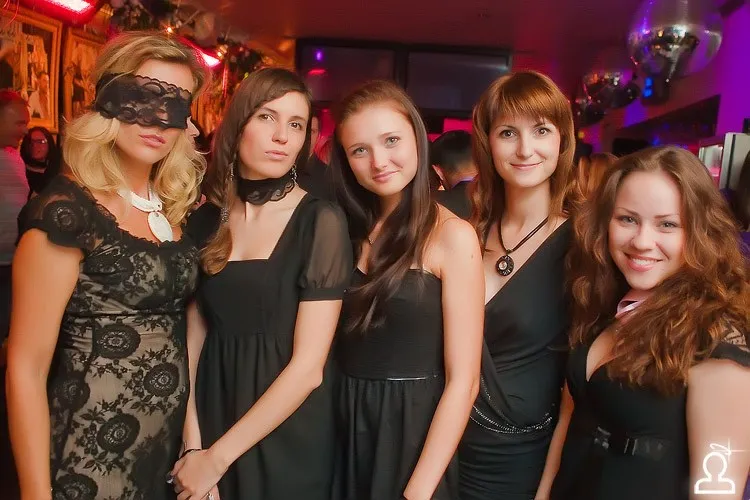 Апофеоз наслаждения