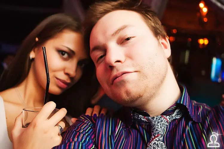 РУССКИЙ СНЕГ: Открытие сезона / dj Stephane Lando
