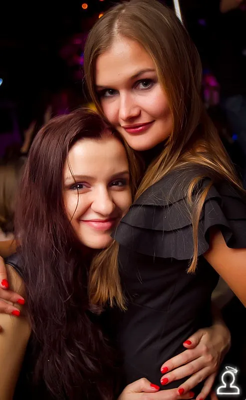 After party