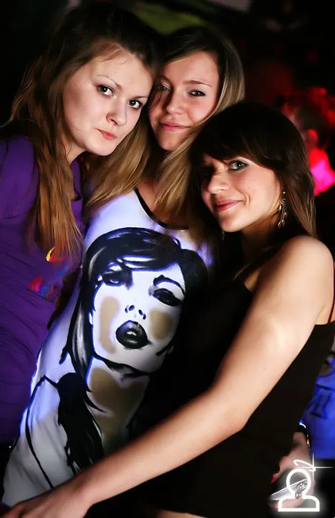 Shake it Party