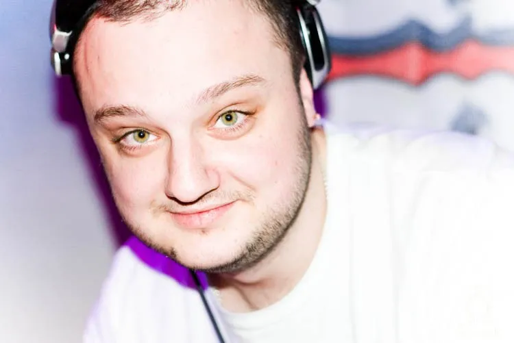 Dj GoldSky