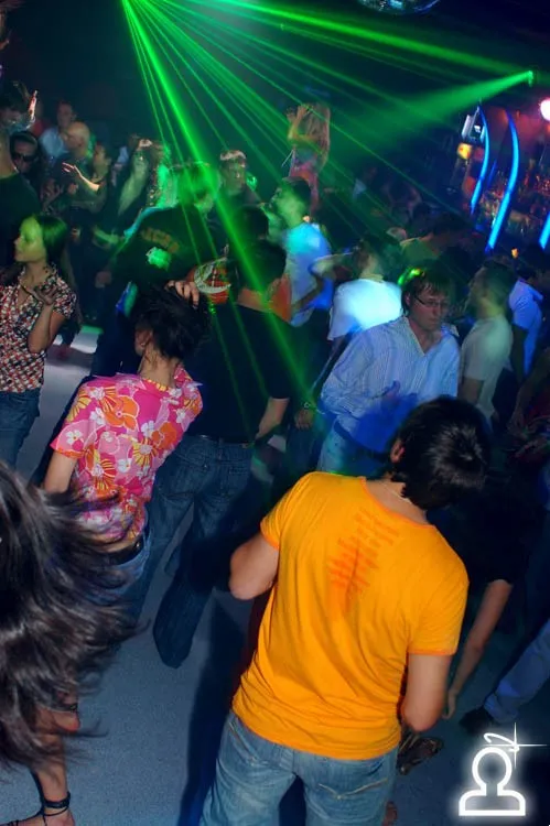 DJ Сarlo Dall'Anese