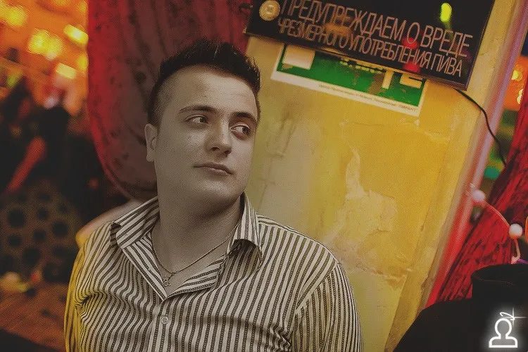 OZGUR CAN