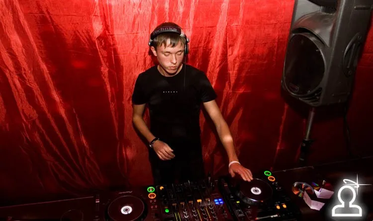 DJ Will Bailey