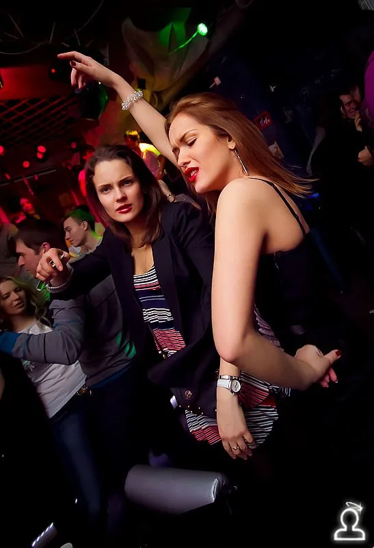 After party
