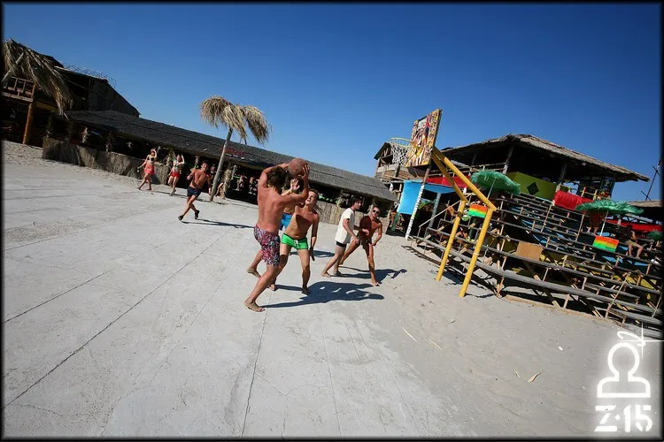 Day KaZantip15