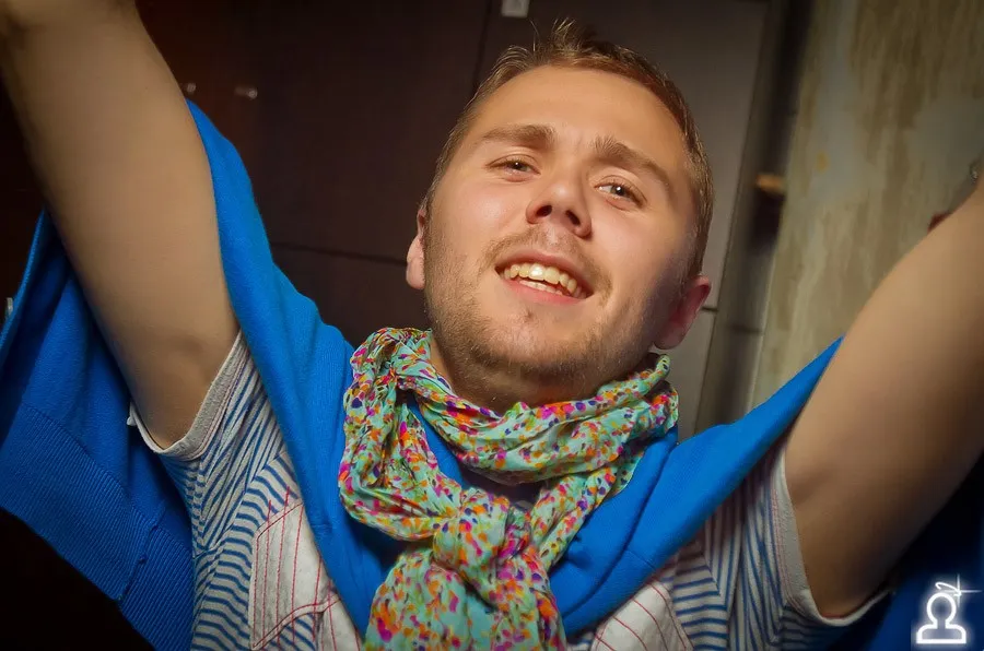 Дело молодое