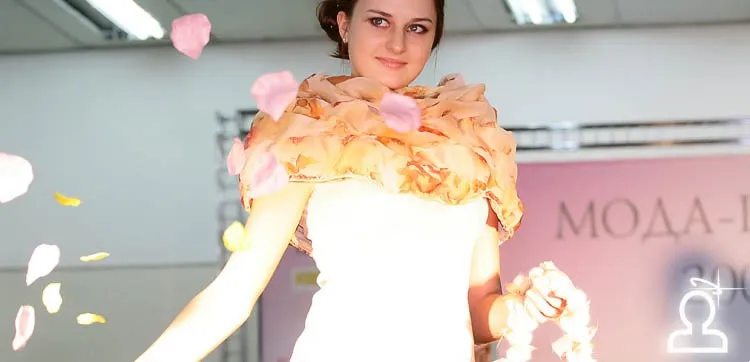 Moda-Bravo на Сибирской Ярмарке, день второй