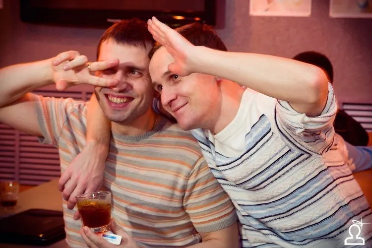 ПРИВЕТ АНДРЕЙ & ФотАппетит