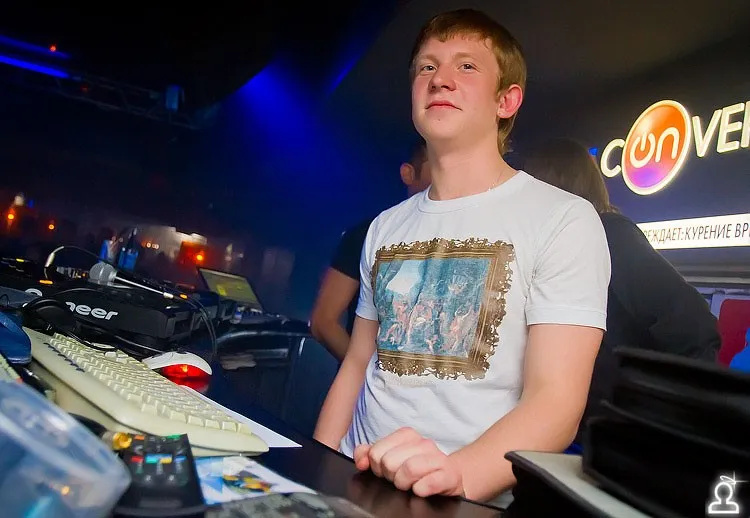 Юрий Усачев