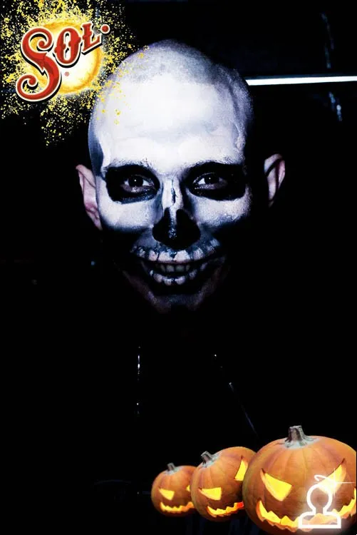 HALLOWEEN "Город Грехов"