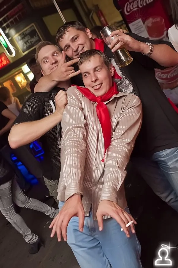 Пенная classic