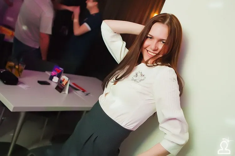 Модное расследование