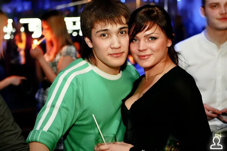 DJ SVETA