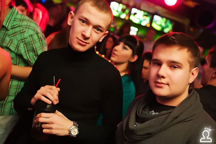 Новый год СибУПК