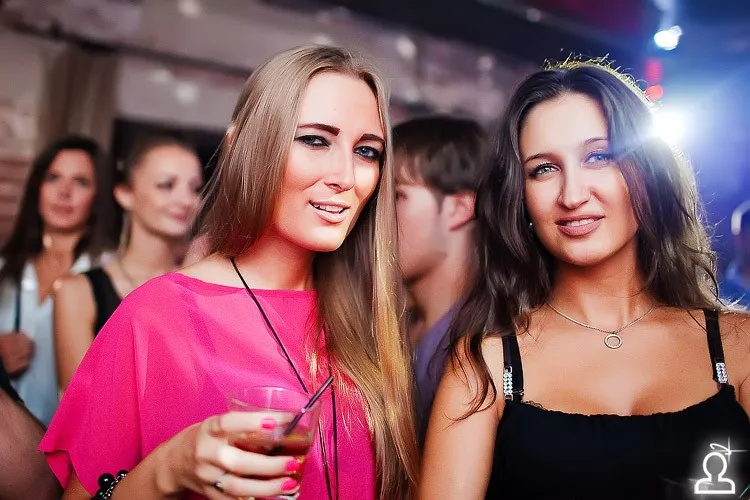 Летний Новый Год / Dj Jeff & Dj Jenny Mishell