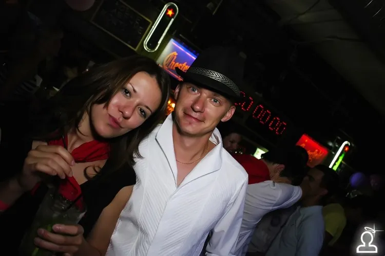 Bunker 8 лет