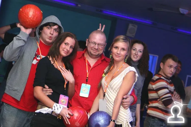 AllNight GLAMSPORT - Кубок WEST (foto by Bob)