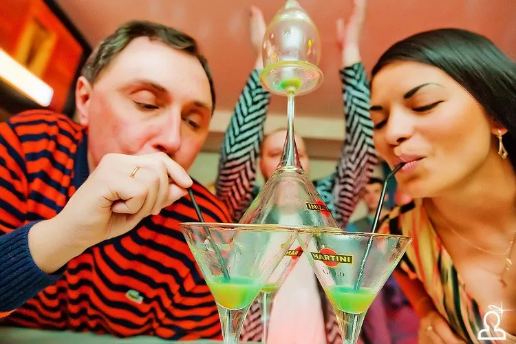 Dj Max Lyazgin / Презентация микса