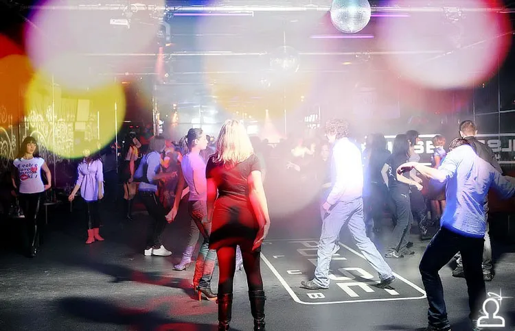 Dj Katrin VESNA