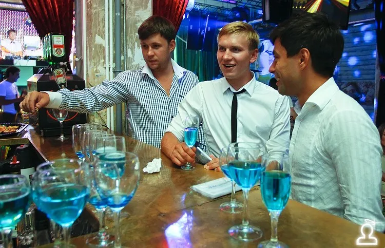 Brand Ambassadors Movie Awards Afterparty
