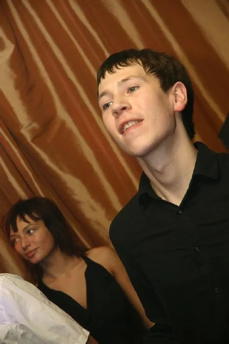 Dj Чиж