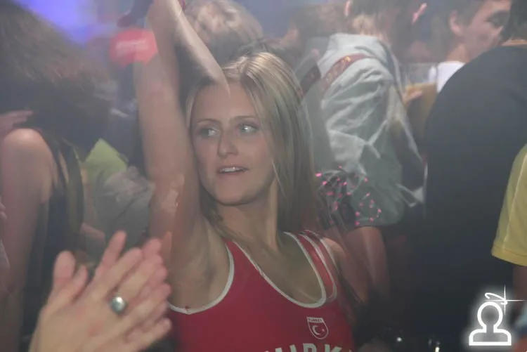 Globass afterparty