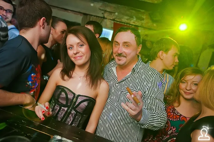 Иван Дорн