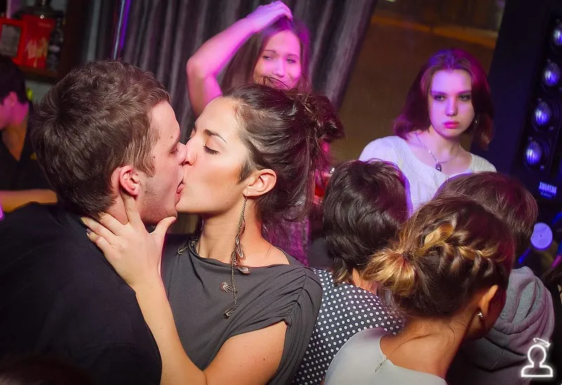 After party