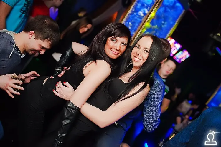 Весенний Weekend