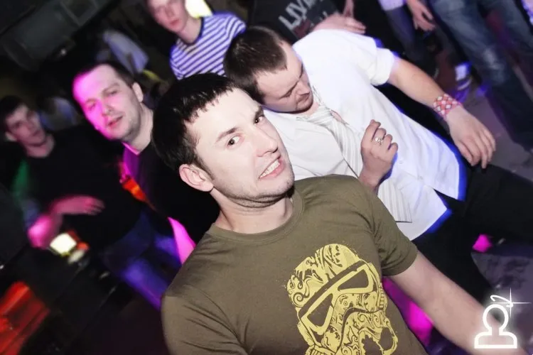 Drum & Bass Arena: Весна - Красна