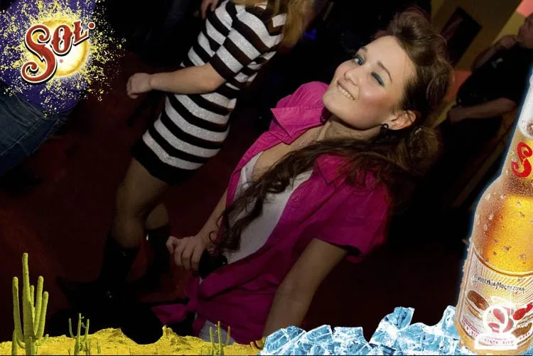 RNB PARTY / DJ Simon