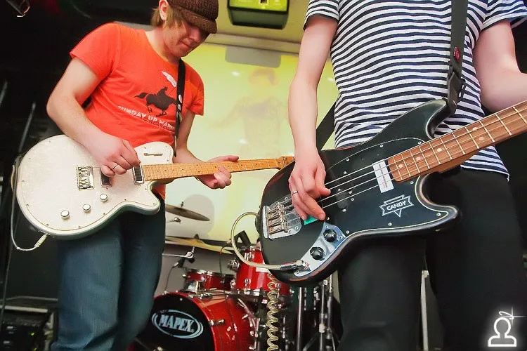 Punk TV