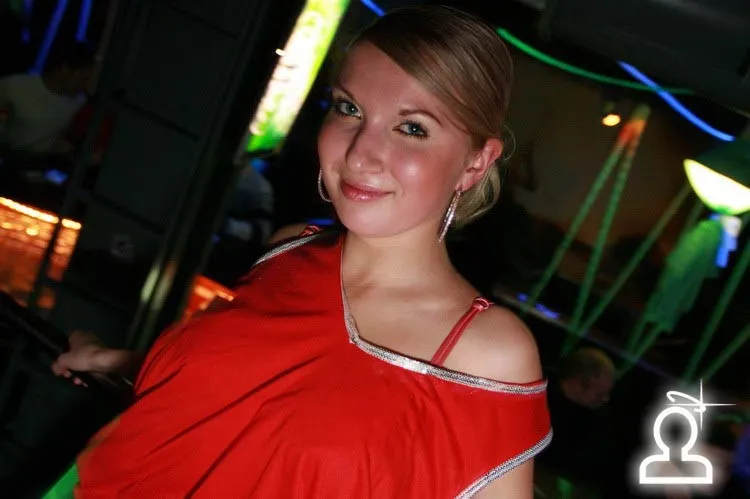 BERLIN GLAM@Rock City (foto by cosmic)