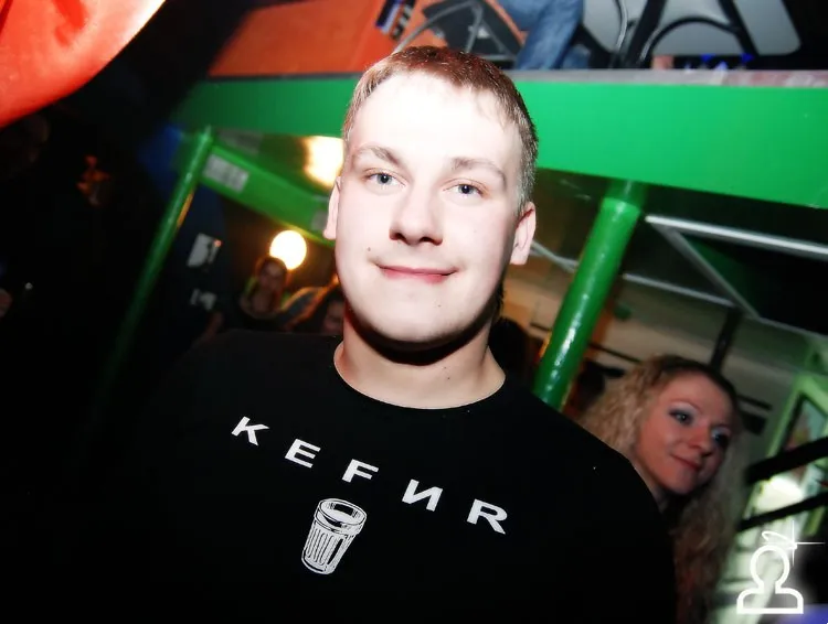 Инаугурация DJ JUSTIN & DJ Sварщик