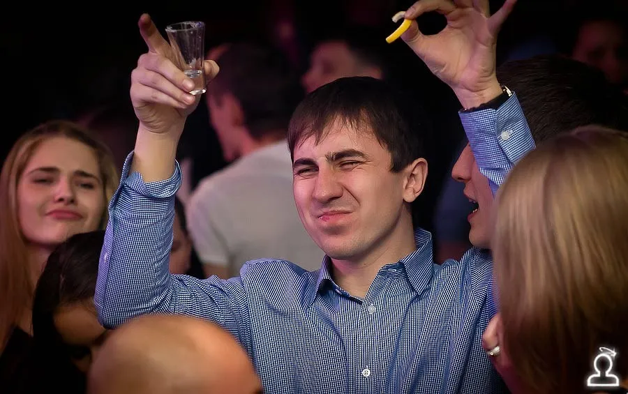 Новогодний АЛКОсток
