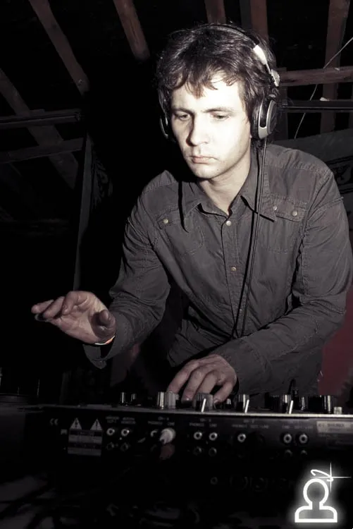 Pre-party KHAN ALTAY