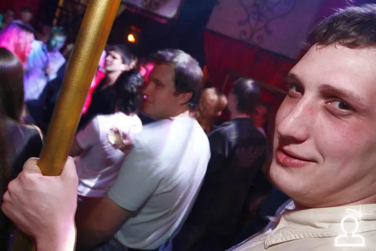 Private Party -"33"